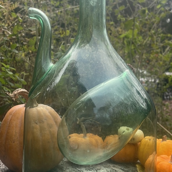 Vintage Italian Decanter - Picture 1 of 4